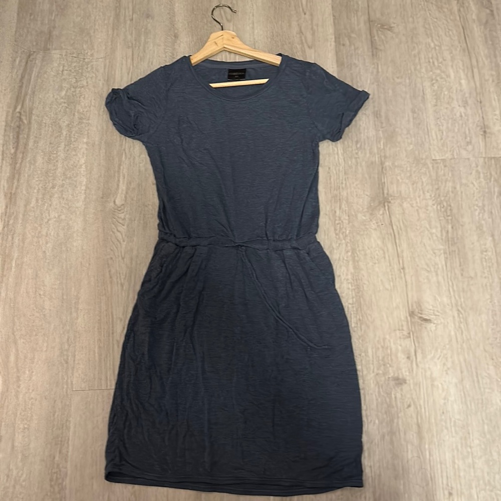 32 Cool Midi Dress